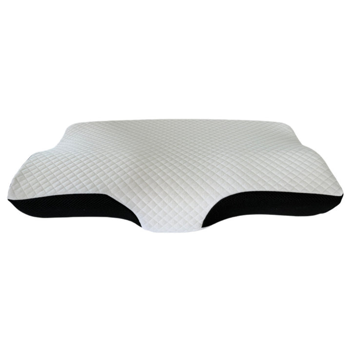 Ergonomic Rest and Relaxation Pillow Stornfield