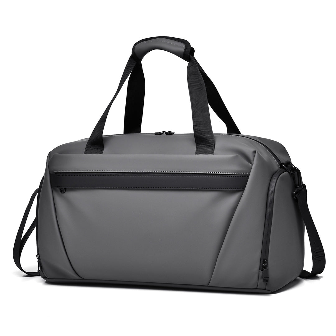 Durable Travel Duffle Stornfield