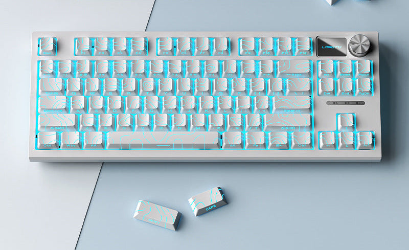 Mechanical Gaming Keyboard Stornfield