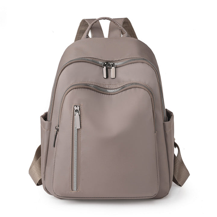 Versatile Multi-Functional Backpack Stornfield