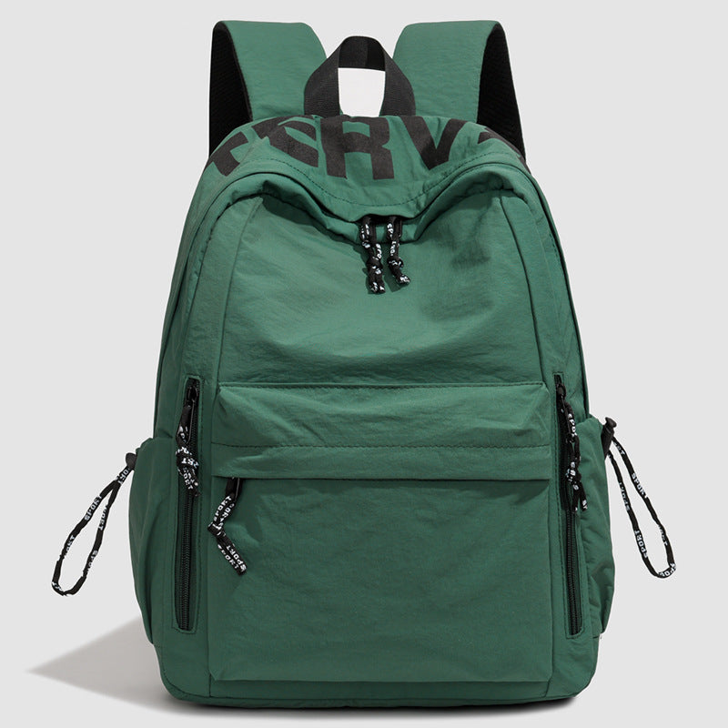 Functional Casual Backpack Stornfield