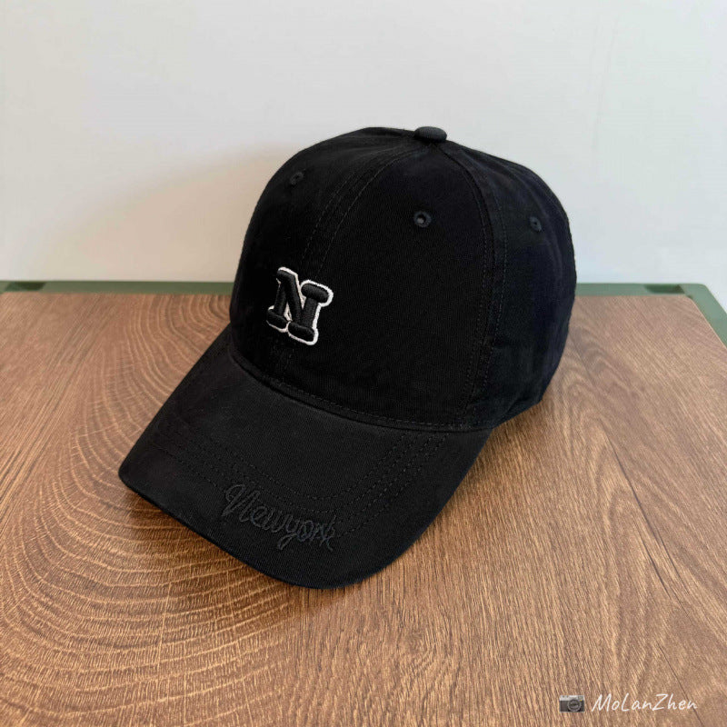 Men's Casual Embroidered Baseball Cap Stornfield 1784083556