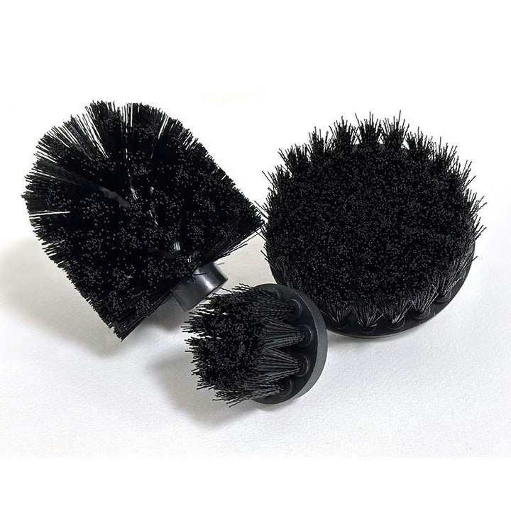 Multi-Functional Cleaning Brushes Stornfield