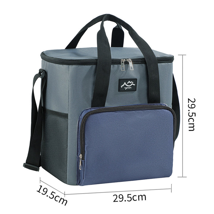 Insulated Cooler Bag Stornfield