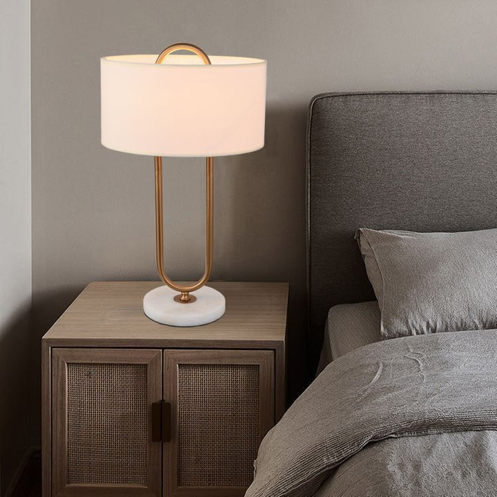 Modern Minimalist Table Lamp