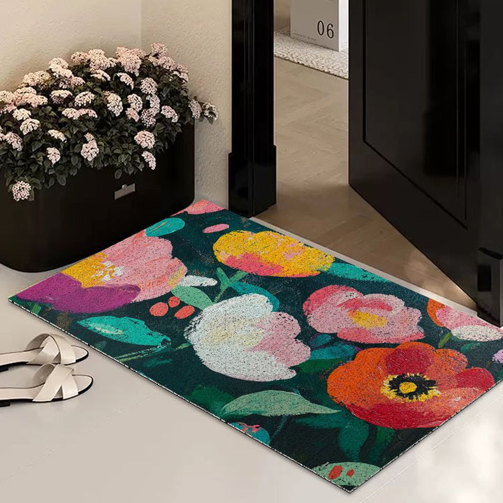 Floral Canvas Art Stornfield
