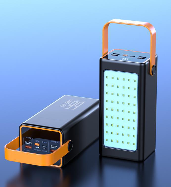 Portable Power Bank Stornfield