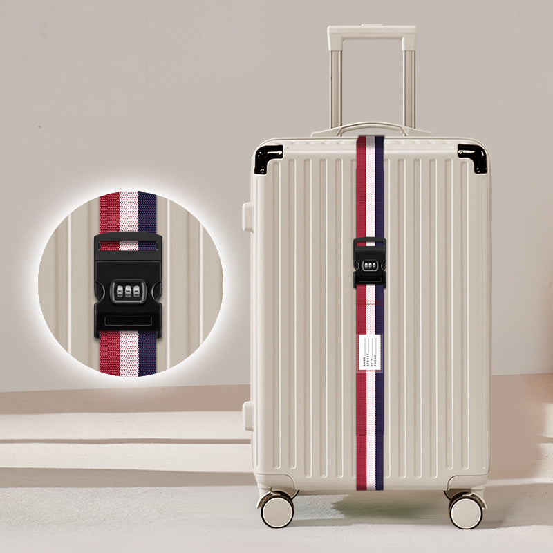 Secure Luggage Strap Stornfield