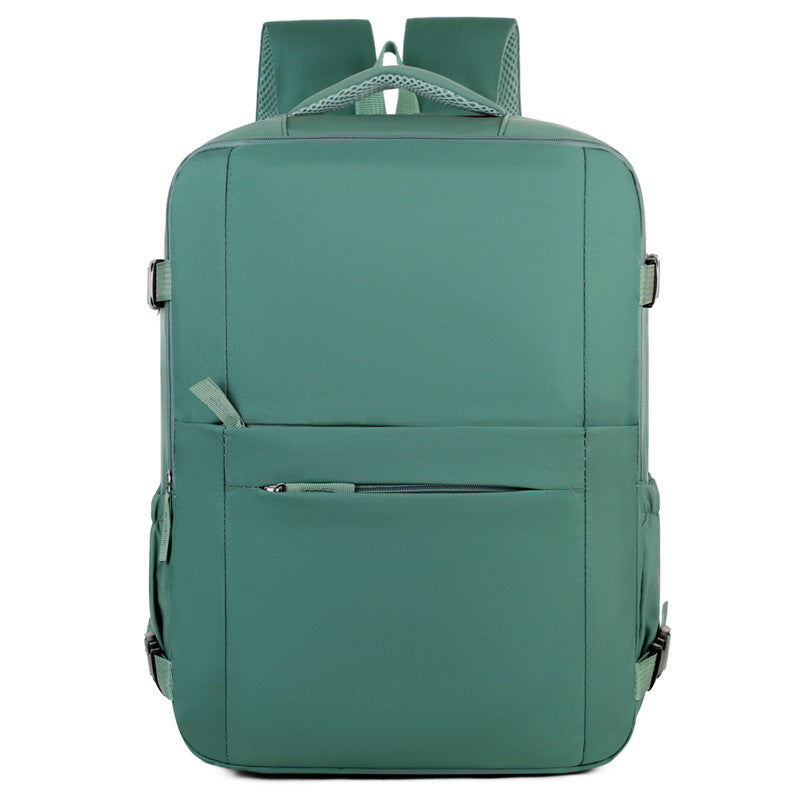 Durable Multi-Functional Laptop Backpack
