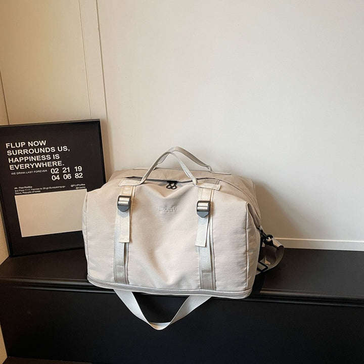 Women's large sports bag Stornfield