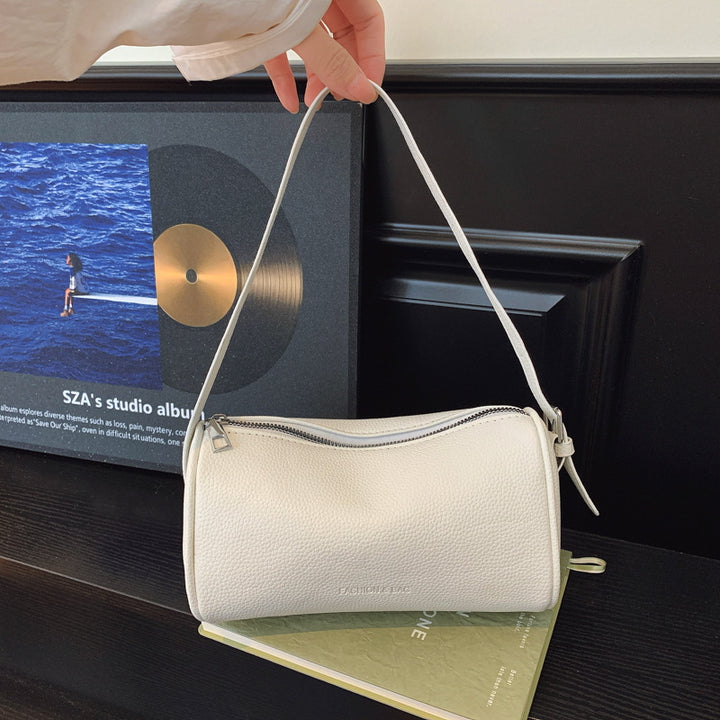 Chic Textured Crossbody Clutch Purse Stornfield