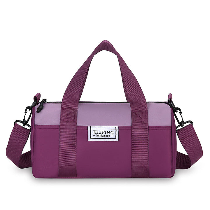 Multi-Functional Sports Handbag Stornfield