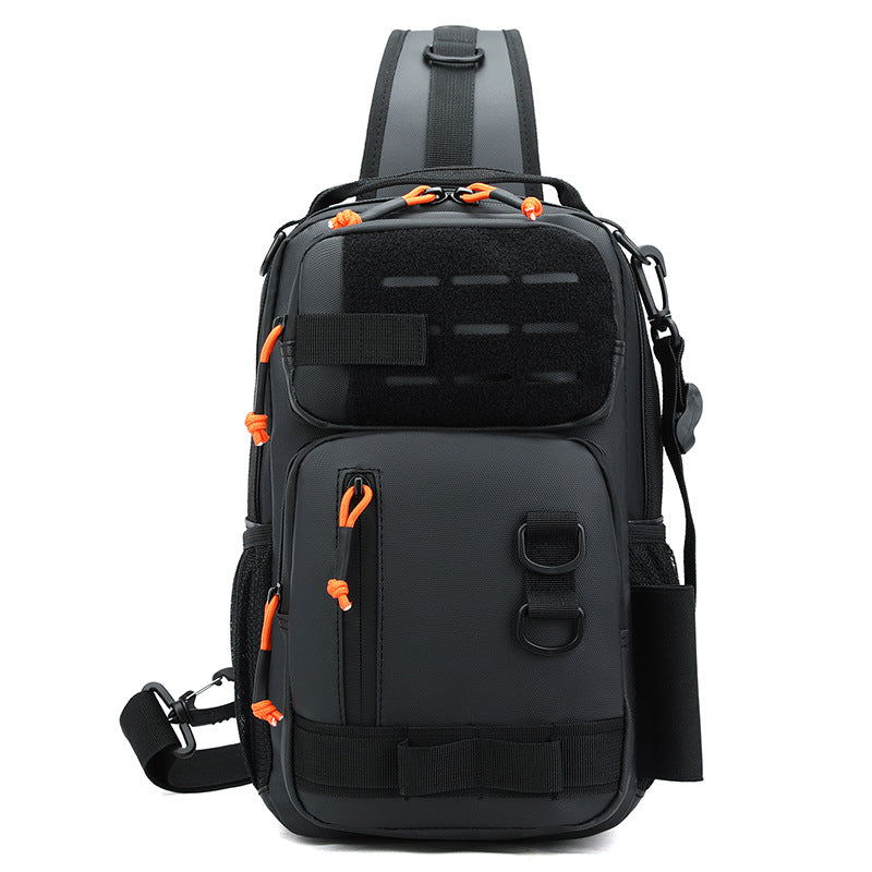 Urban Tactical Crossbody Bag Stornfield