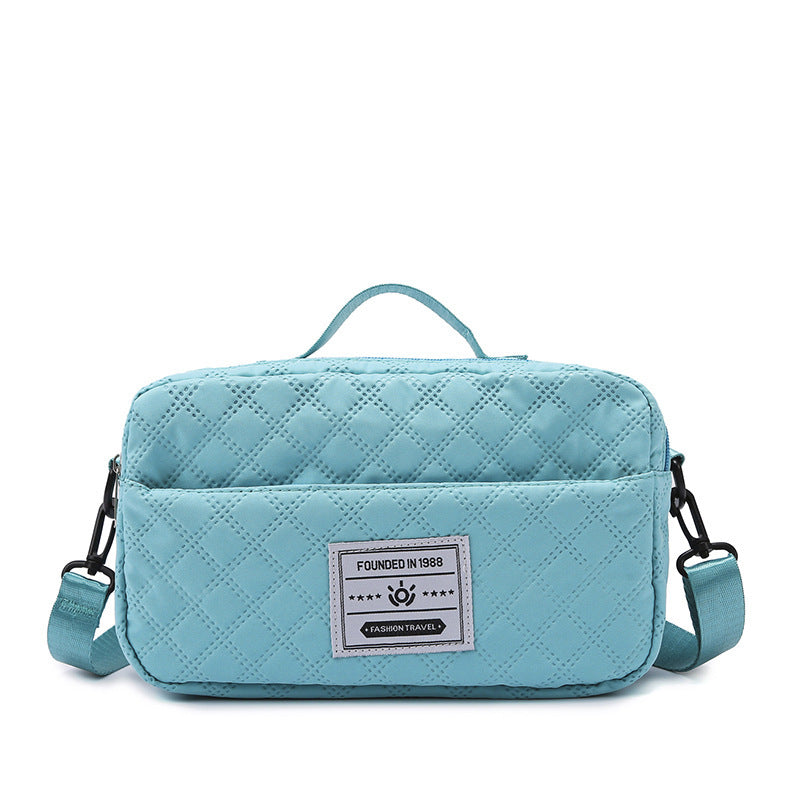 Stylish Sports Travel Stornfield