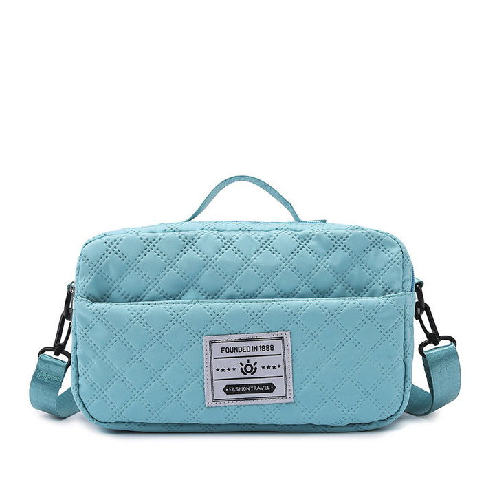 Stylish Sports Travel Stornfield