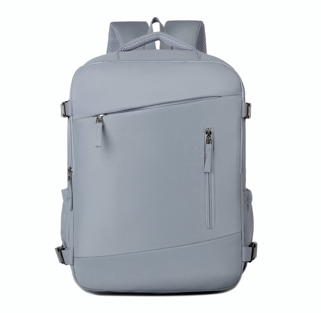 Ergonomic Travel Laptop Backpack Stornfield