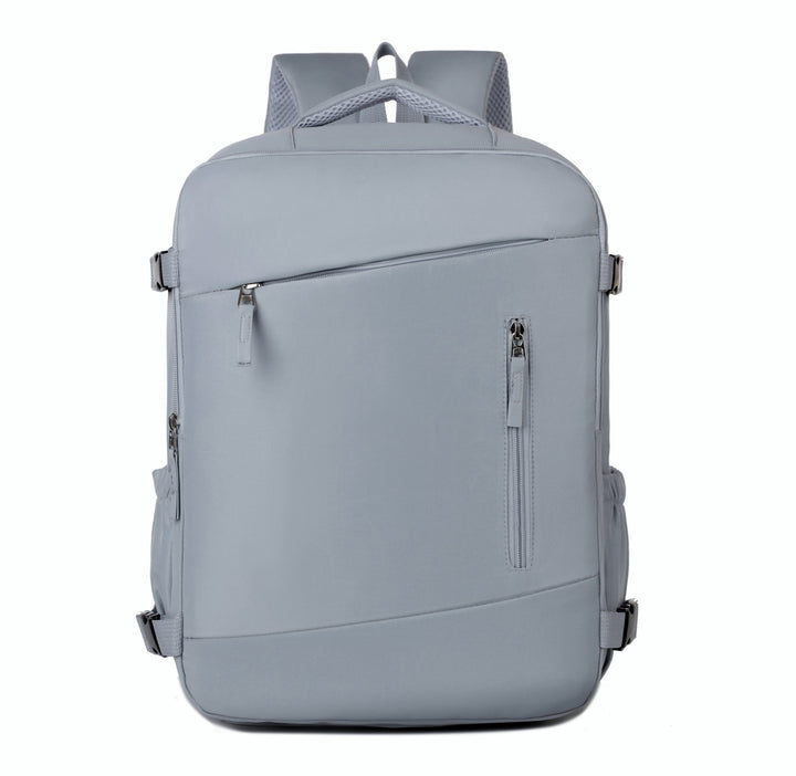 Ergonomic Travel Laptop Backpack Stornfield