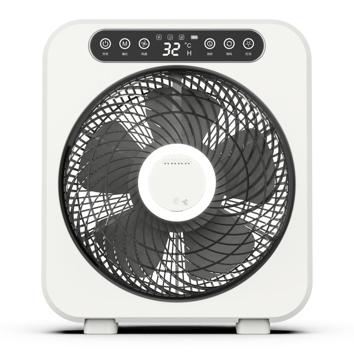 Home Electric Fan Stornfield