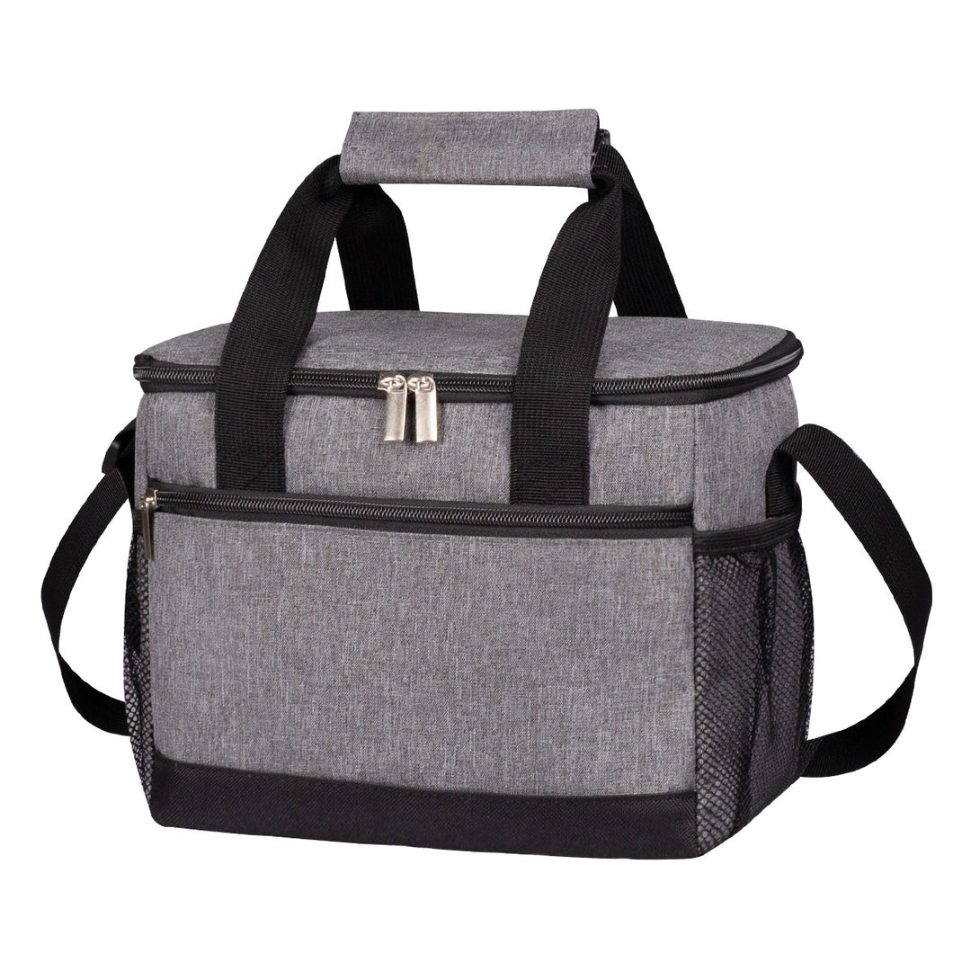 Women's cooler bag with practical carrying handle Stornfield