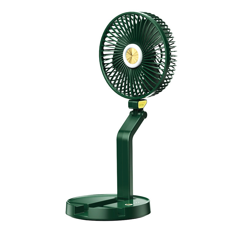 Men's Portable Premium USB Fan Stornfield