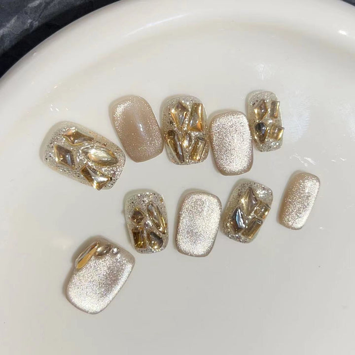 Glamorous Acrylic Nail Art Kit Stornfield