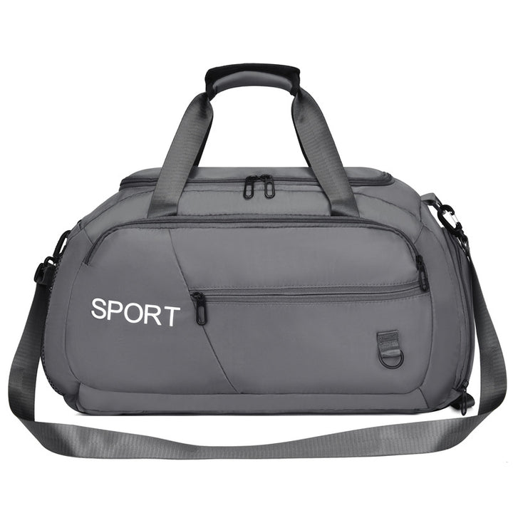 All-Purpose Gym Duffle Bag