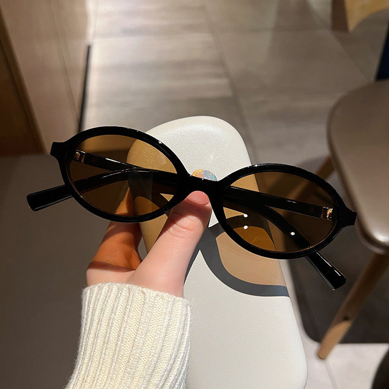Ladies elegant cat-eye glasses Stornfield