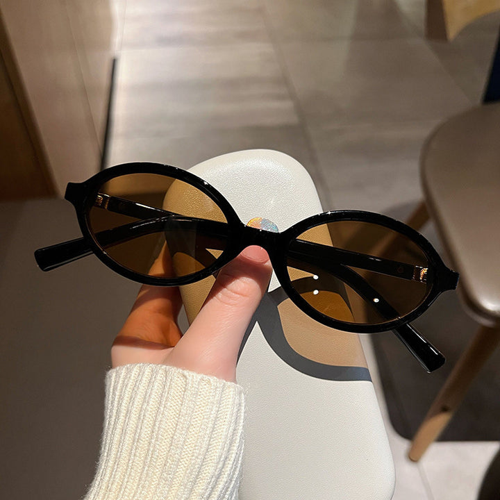 Ladies elegant cat-eye glasses Stornfield