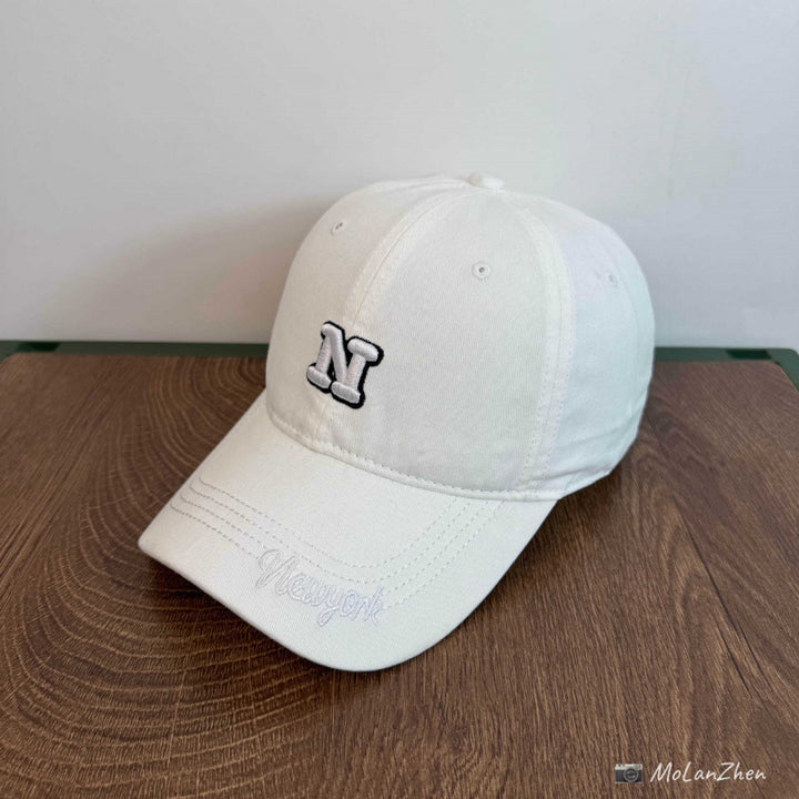 Men's Casual Embroidered Baseball Cap Stornfield 1784083556