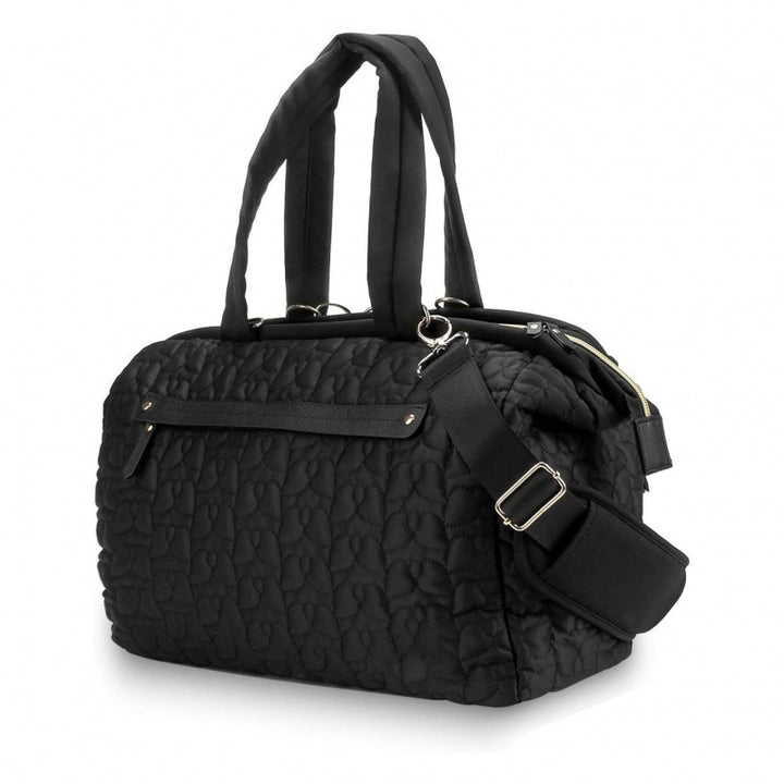 Stylish and Padded Travel Bag Stornfield