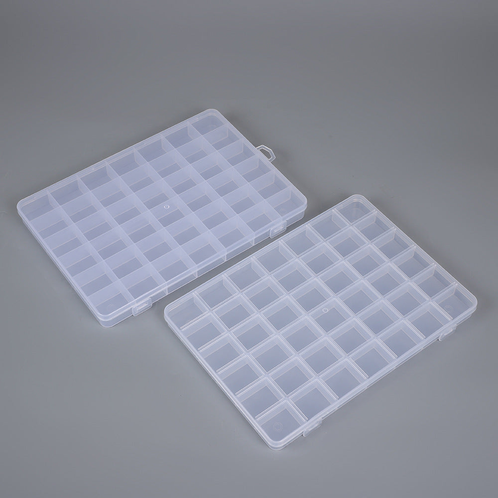 Versatile Craft Organizer Case Stornfield
