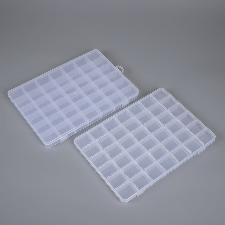 Versatile Craft Organizer Case Stornfield