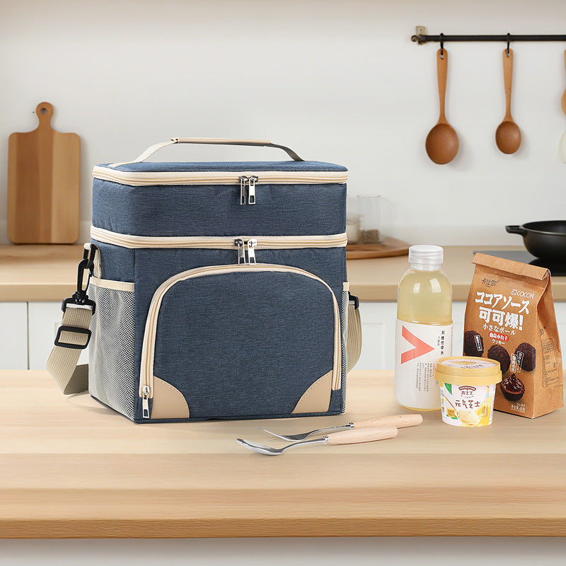 Insulated Cooler Stornfield