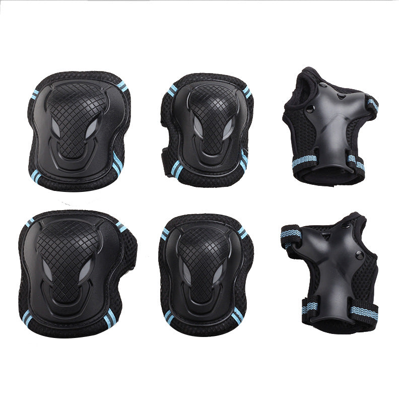 Protective Skate Safety Gear Set Stornfield
