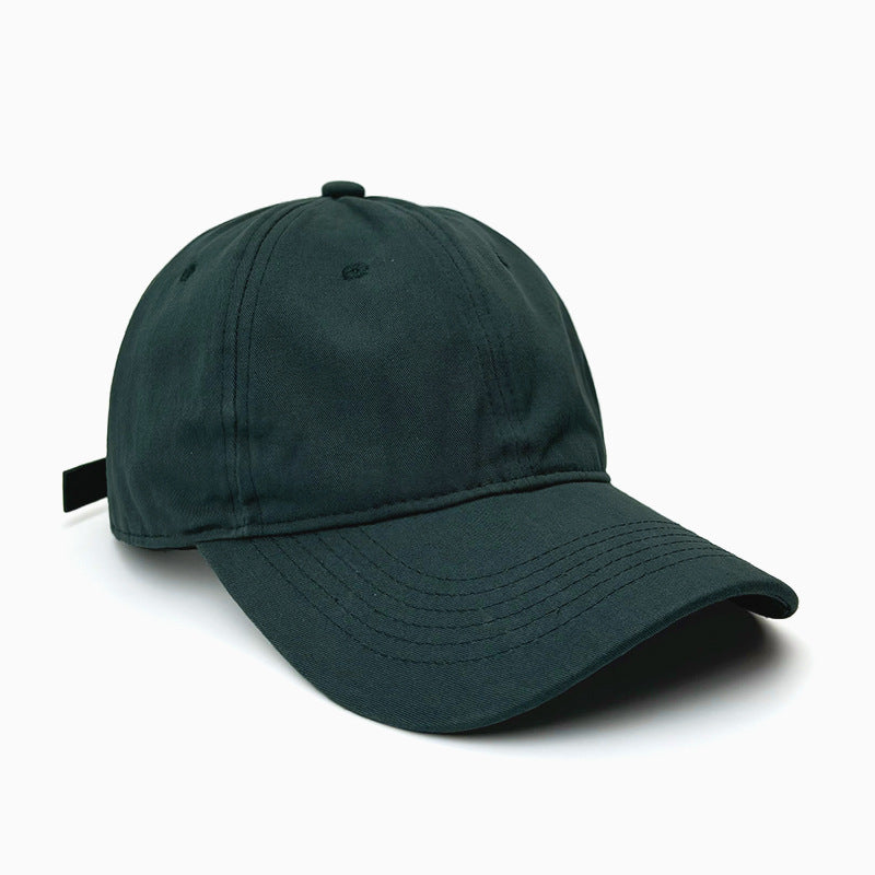 Women's lightweight cotton baseball cap Stornfield