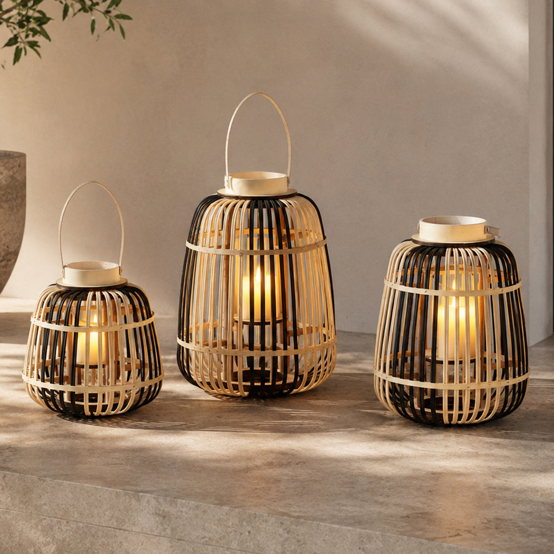 Decorative Lantern Stornfield