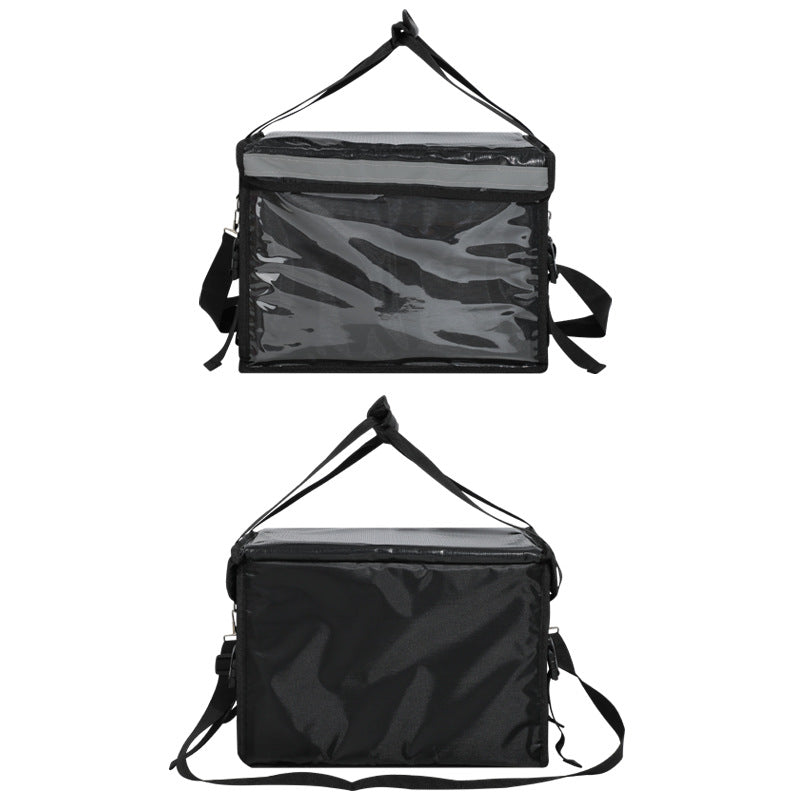 Insulated Food Delivery Carrier Stornfield