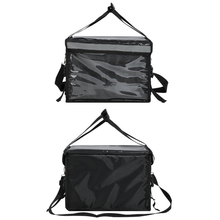 Insulated Food Delivery Carrier Stornfield