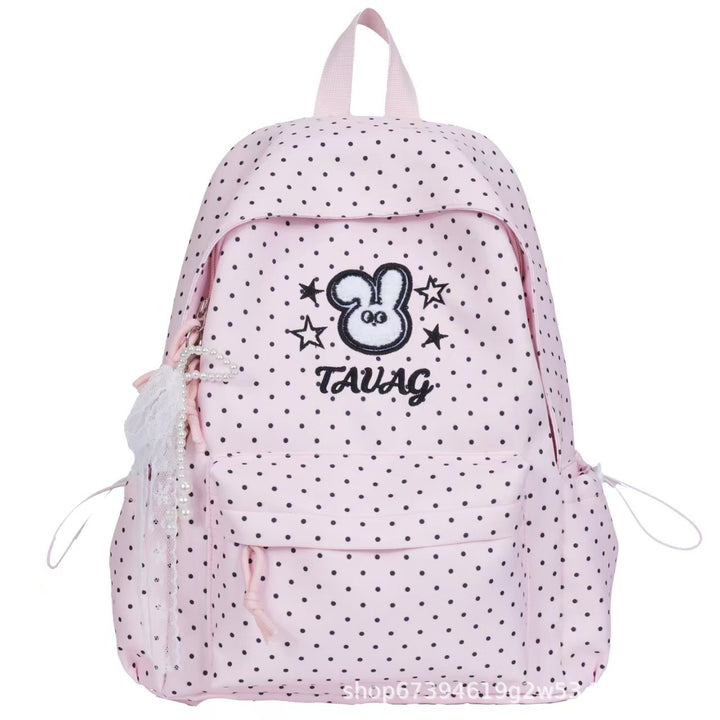 Playful Character Daypack Stornfield