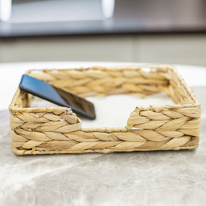 Storage basket Stornfield