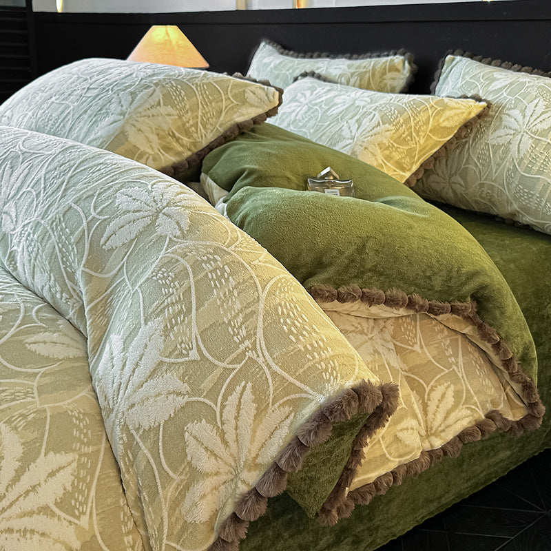 Home Décor Cushion Set