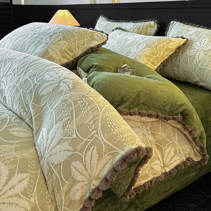 Home Décor Cushion Set