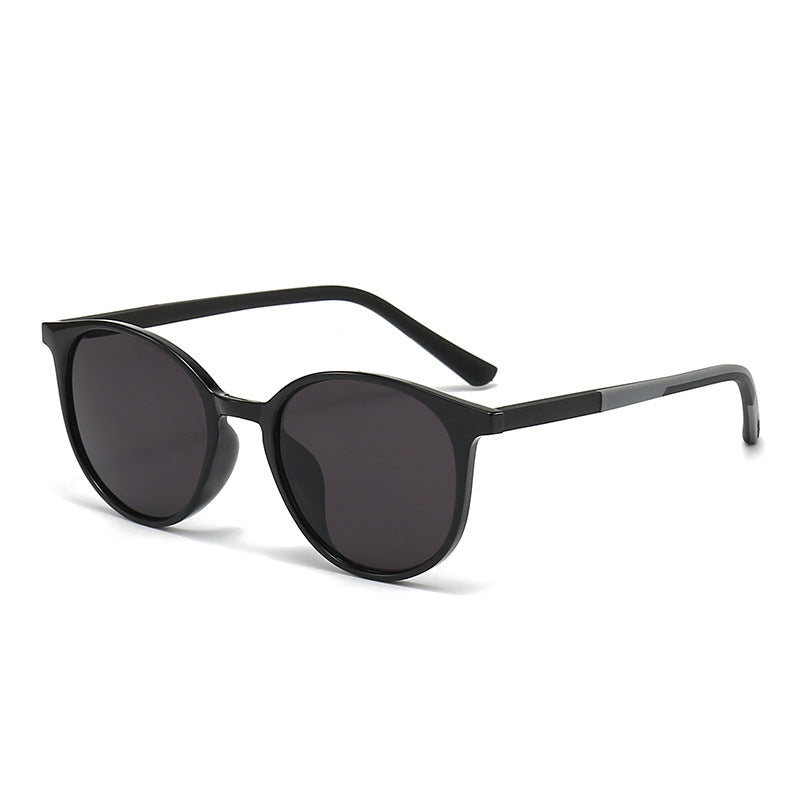 Women's cat-eye sunglasses with optical UV protection and fashionable frame Stornfield