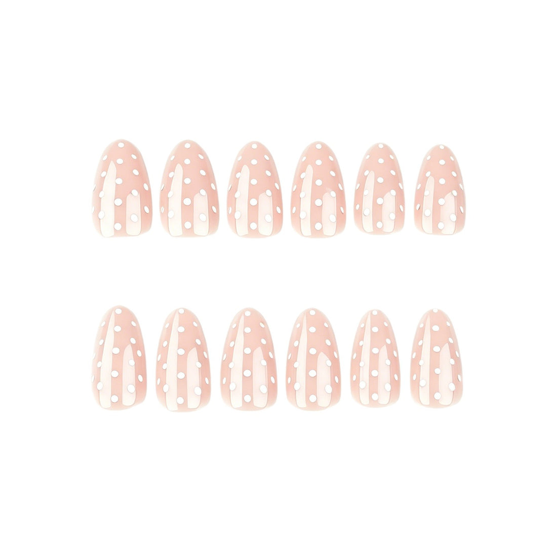 Elegant Almond-Shaped Nail Art Enhancements Stornfield 1789915539