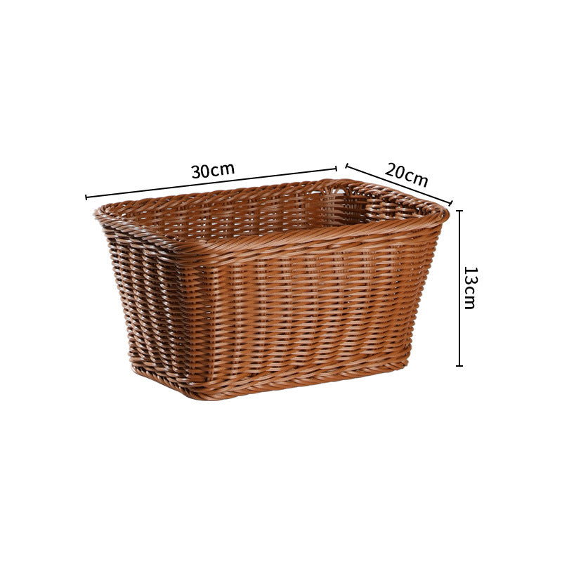 Storage Basket Stornfield