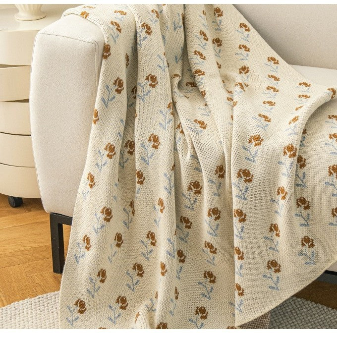 Home Decorative Throw Blanket