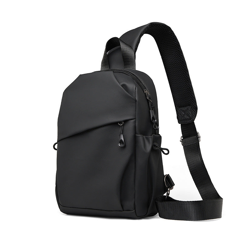 Sleek Sling Backpack Stornfield
