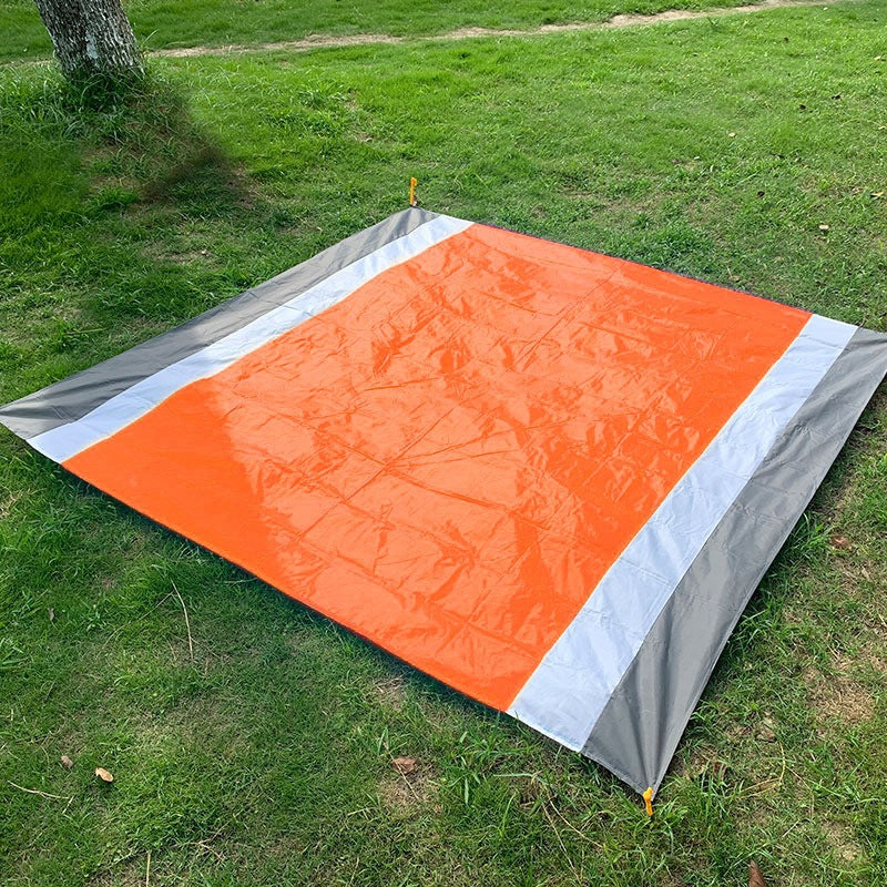 Beach Sunshade Tent Stornfield