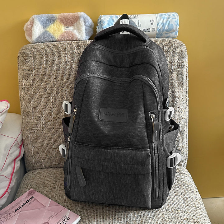 Versatile Multi-Function Backpack Stornfield
