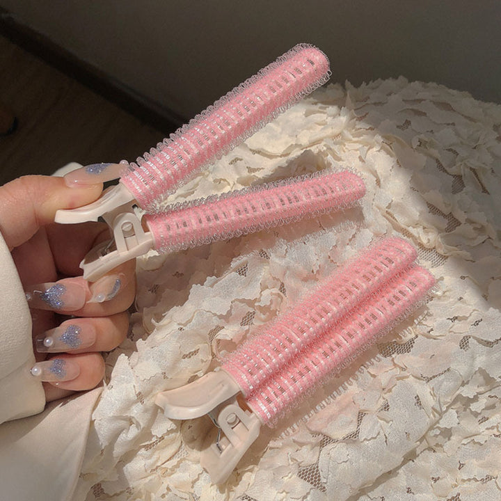 Ultra-Light Hair Rollers Stornfield